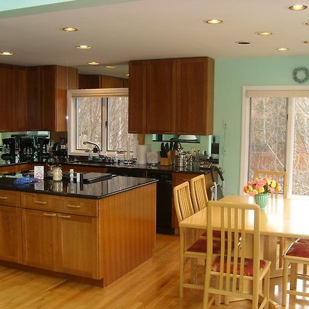 Luxury Home, Great Views! Lincoln Exteriör bild