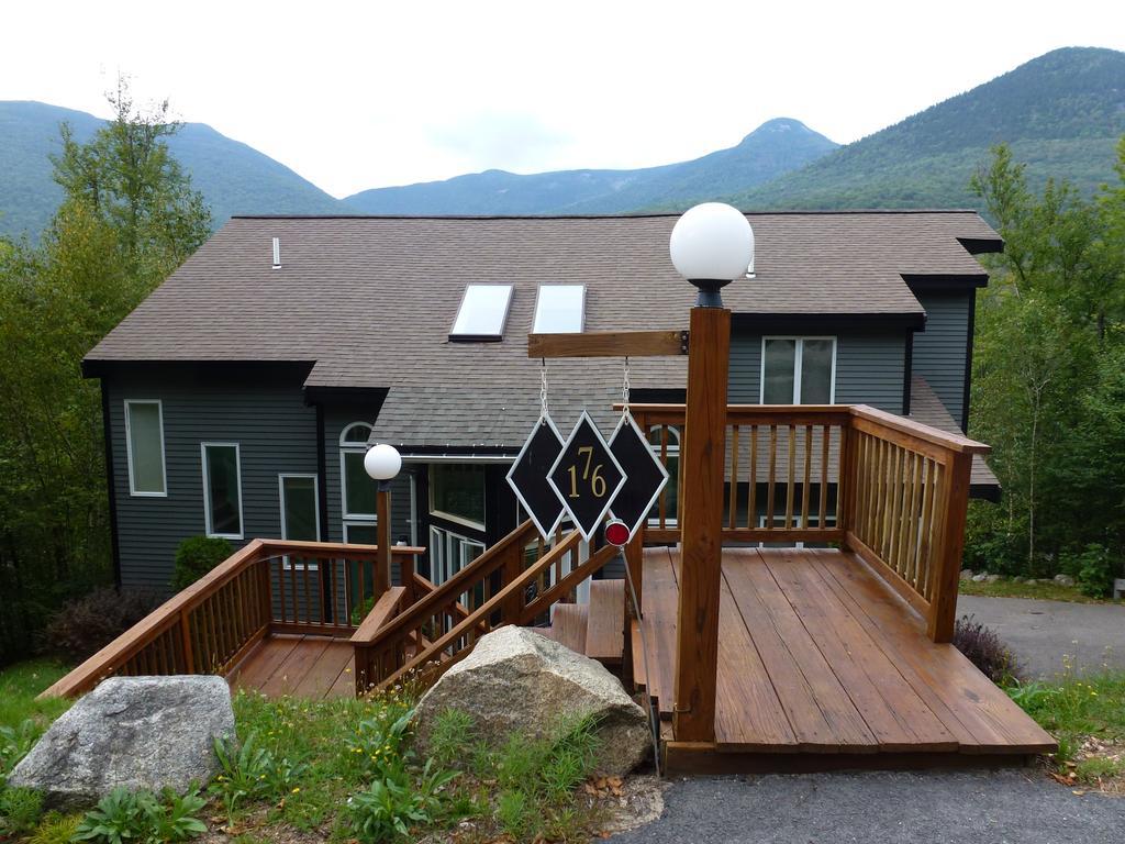Luxury Home, Great Views! Lincoln Exteriör bild