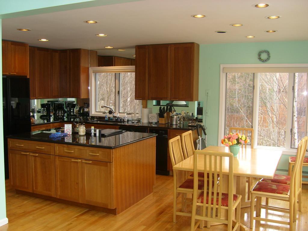 Luxury Home, Great Views! Lincoln Exteriör bild